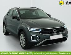 Volkswagen T-Roc Saint-Fons