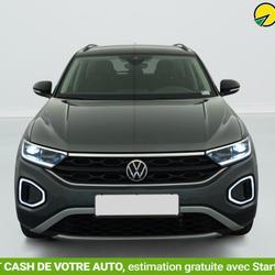 Volkswagen T-Roc 1.5 TSI EVO 150 Start/Stop DSG7 Life Business Saint-Fons