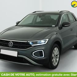 Volkswagen T-Roc 1.5 TSI EVO 150 Start/Stop DSG7 Life Business Saint-Fons