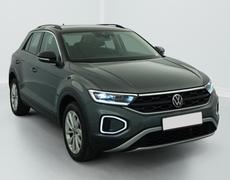 Volkswagen T-Roc Hénin-Beaumont