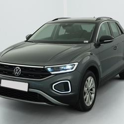 Volkswagen T-Roc 1.5 TSI EVO 150 Start Stop DSG7 Life Business H&eacute;nin-Beaumont