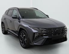 Hyundai Tucson Hénin-Beaumont