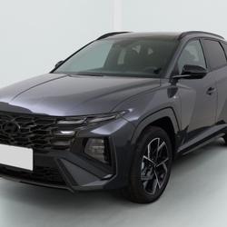 Hyundai Tucson Shine N-line Sensation 1.6 T-GDi PHEV 6AT H&eacute;nin-Beaumont