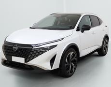 Nissan Qashqai Hénin-Beaumont