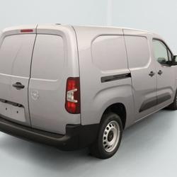 Opel Combo Cargo Van 1.5 BlueHDi 130 H&eacute;nin-Beaumont