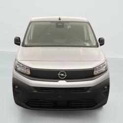 Opel Combo Cargo Van 1.5 BlueHDi 130 H&eacute;nin-Beaumont