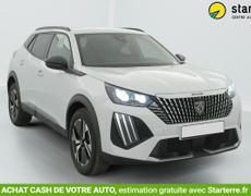 Peugeot 2008 Saint-Fons