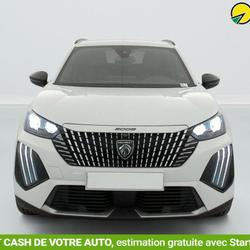 Peugeot 2008 100 S&S BVM6 Allure Saint-Fons