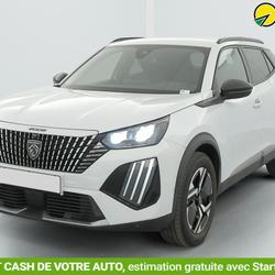Peugeot 2008 100 S&S BVM6 Allure Saint-Fons