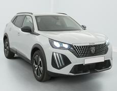 Peugeot 2008 Hénin-Beaumont
