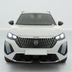 Peugeot 2008 100 S S BVM6 Allure H&eacute;nin-Beaumont