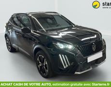 Peugeot 2008 Saint-Fons