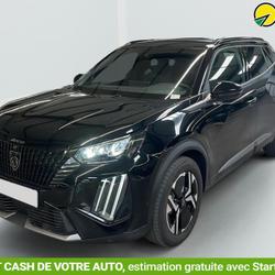 Peugeot 2008 100 S&S BVM6 Allure Saint-Fons