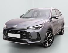 MG ZS Hénin-Beaumont