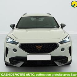 Cupra Formentor 1.4 E-HYBRID 245 CH DSG6 VZ Saint-Fons
