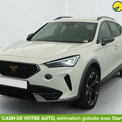 Cupra Formentor 1.4 E-HYBRID 245 CH DSG6 VZ Saint-Fons