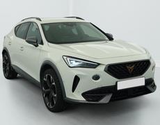 Cupra Formentor Hénin-Beaumont