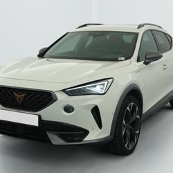 Cupra Formentor 1.4 E-HYBRID 245 CH DSG6 VZ H&eacute;nin-Beaumont
