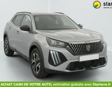 Peugeot 2008 Saint-Fons