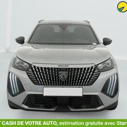 Peugeot 2008 100 S&S BVM6 Allure Saint-Fons
