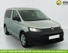 Volkswagen Caddy Saint-Fons