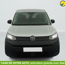 Volkswagen Caddy 2.0 TDI 102 BVM6 Saint-Fons