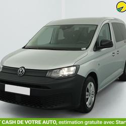 Volkswagen Caddy 2.0 TDI 102 BVM6 Saint-Fons
