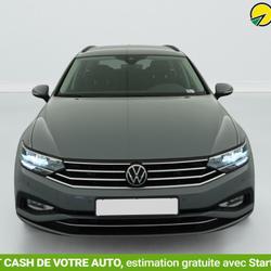 Volkswagen Passat 2.0 TDI EVO 150 DSG7 BUSINESS Saint-Fons