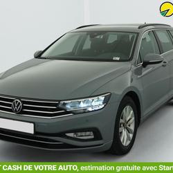 Volkswagen Passat 2.0 TDI EVO 150 DSG7 BUSINESS Saint-Fons