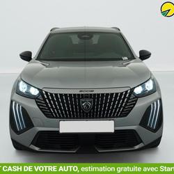Peugeot 2008 100 S&S BVM6 Allure Saint-Fons