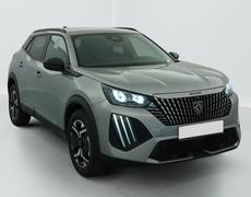 Peugeot 2008 Hénin-Beaumont