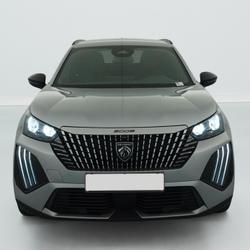 Peugeot 2008 100 S S BVM6 Allure H&eacute;nin-Beaumont