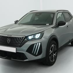Peugeot 2008 100 S S BVM6 Allure H&eacute;nin-Beaumont