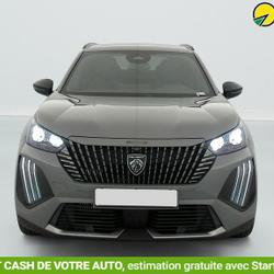 Peugeot 2008 100 S&S BVM6 Allure Saint-Fons