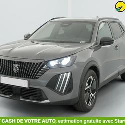 Peugeot 2008 100 S&S BVM6 Allure Saint-Fons
