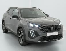 Peugeot 2008 Hénin-Beaumont