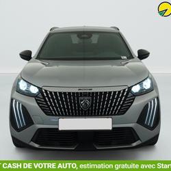 Peugeot 2008 100 S&S BVM6 Allure Saint-Fons