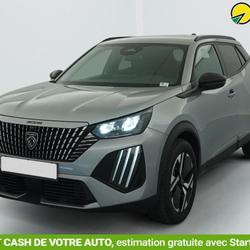Peugeot 2008 100 S&S BVM6 Allure Saint-Fons