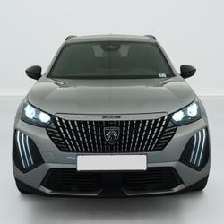 Peugeot 2008 100 S S BVM6 Allure H&eacute;nin-Beaumont