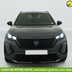 Peugeot 2008 100 S&S BVM6 Allure Saint-Fons