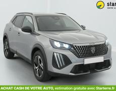 Peugeot 2008 Saint-Fons