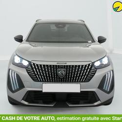 Peugeot 2008 100 S&S BVM6 Allure Saint-Fons