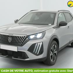 Peugeot 2008 100 S&S BVM6 Allure Saint-Fons