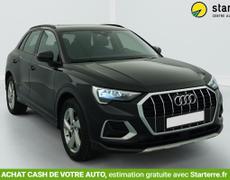 Audi Q3 Saint-Fons