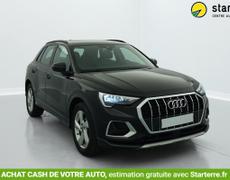 Audi Q3 Saint-Fons