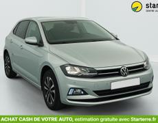 Volkswagen Polo Saint-Fons