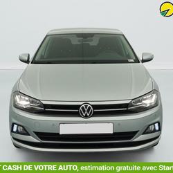 Volkswagen Polo 1.0 80 S&S BVM5 United Saint-Fons