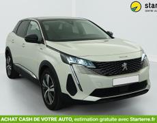 Peugeot 3008 Saint-Fons