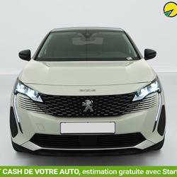 Peugeot 3008 HYBRID 225 E-EAT8 ALLURE PACK Saint-Fons