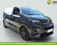 Citroen Jumpy Saint-Fons